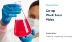 March 2020_Work Term video_Cover page