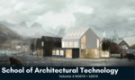 Feb 2023_School of architectural technology volume 4_cover image