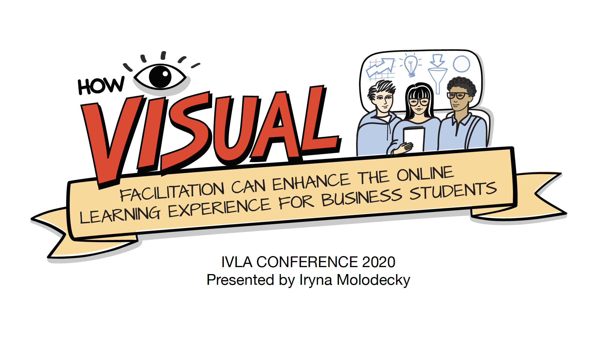 IVLA Conference 2020 Presentation