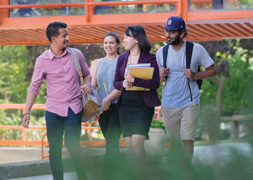 Centre for Equity and Inclusion