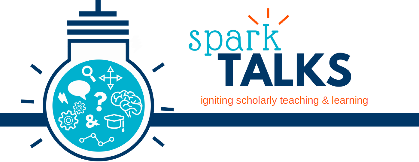 spark TALKS