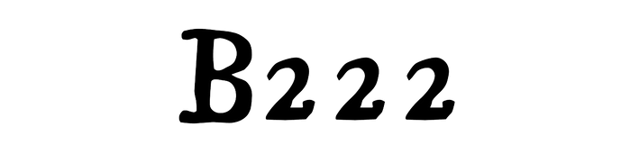 B222