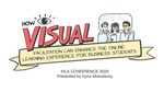 International Visual Literacy Association Conference 2020 Presentation