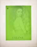 Celine by Carl Beam