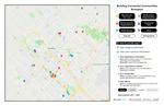 Building Connected Communities: Interactive PDF Map, Peel, Brampton by Sheridan Centre for Elder Research