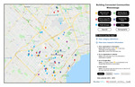 Building Connected Communities: Interactive PDF Map, Peel, Mississauga by Sheridan Centre for Elder Research