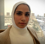 Amani from Kuwait: Wishes by Amani Alrefae