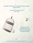 Domestic Violence in Immigrant Communities: Case Studies (Arabic) by Ferzana Chaze, Bethany Osborne, Archana Medhekar, and Purnima George