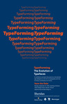 TypeForming: the Evolution of Typefaces