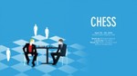 Chess, April 16 - 26, 2015