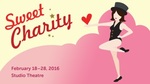 Sweet Charity, February 18 - 28, 2016 by Theatre Sheridan