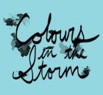 Colours in the Storm, November 29 – December 8, 2012