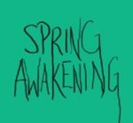 Spring Awakening, November 27 – December 8, 2012