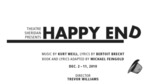 Happy End, December 2 – 11, 2010 by Theatre Sheridan