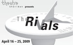 The Rivals, April 16 – 25, 2009 by Theatre Sheridan