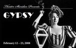 Gypsy, February 12 – 23, 2008