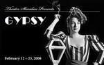 Gypsy, February 12 – 23, 2008 by Theatre Sheridan