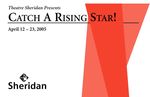 Catch a Rising Star, April 12 – 23, 2005