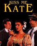 Kiss Me Kate, February 10 – 27, 1999 by Theatre Sheridan