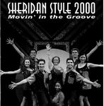 Style 2000: Movin’ in the Groove, June 16 – September 23, 2000