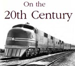 On the 20th Century, April 14 – May 1, 1999 by Theatre Sheridan