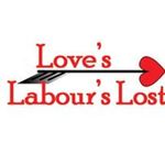 Love's Labour's Lost, December 1 – 10, 2011