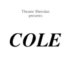 Cole, April 11 – 28, 1990