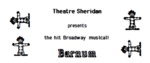 Barnum, February 27 – March 23, 1985 by Theatre Sheridan