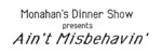 Ain’t Misbehavin’, December 21 – February 2, 1985 by Theatre Sheridan