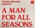 A Man For All Seasons, April 13 – 23, 1983