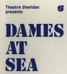 Dames at Sea, March 2 – 19, 1983 by Theatre Sheridan