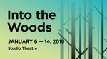 Into the Woods, January 6 – 14, 2018