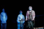 Joseph Jacket Multi Mask, 2021 by Theatre Sheridan