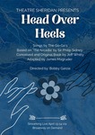 Head Over Heels, April 13–14, 2022 by Theatre Sheridan