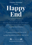 Happy End by Theatre Sheridan