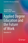 Where Do Students Go? A Review of Educational Pathways for Students and Graduates in a Four-Year Degree Program in an Ontario College by Yalin Gorica and Dhanna Mistri