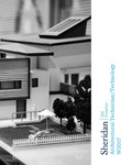 Sheridan School of Architectural Technology Volume 1 [W2017]