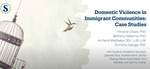 Domestic Violence in Immigrant Communities: Case Studies by Ferzana Chaze, Bethany Osborne, Archana Medhekar, and Purnima George