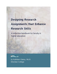Designing Research Assignments that Enhance Student Research Skills