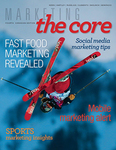 Marketing: The Core (4th edition)