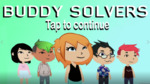 Buddy Solvers