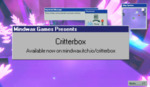 Critterbox