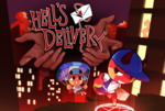 Hell’s Delivery