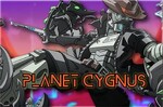 Planet Cygnus