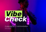 Vibe Check: Accompaniment by Gianfranco Maccagnan