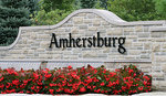 The Controversy behind Amherstburg