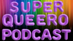 SuperQueero: Rebecca Sugar by Vivi, Emma, Kye, and Kurtis